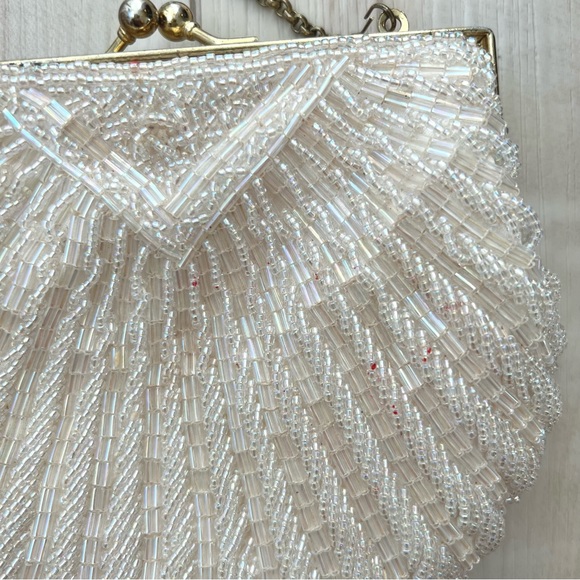 Vintage Art Deco Clutch Bag - Picture 8 of 8